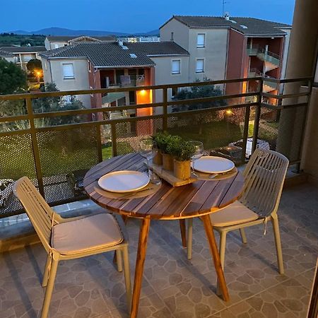 Appartement Cosy, Vue Imprenable Каркасон Екстериор снимка